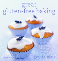 Great Gluten-Free Baking