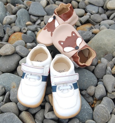 Bobux Shoes