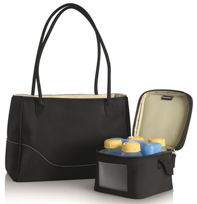 Medela City Style