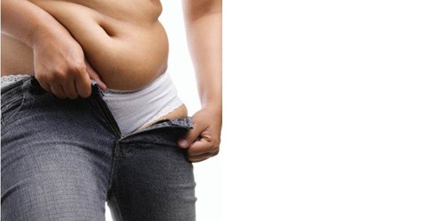 Your body after baby