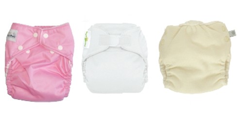 Cloth nappies 101