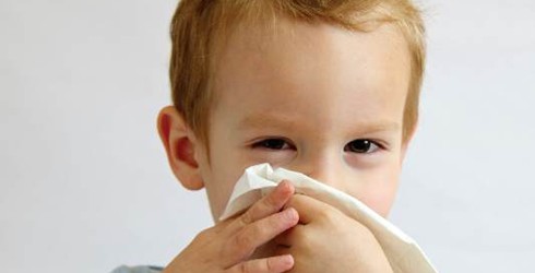 Is it possible to keep kids healthy at daycare?
