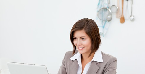 Starting your own business