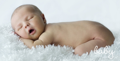Weeks 1-12 Newborn Guide