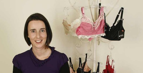Breastmates - Frances McInnes