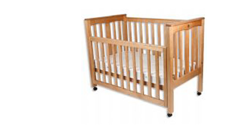 Cot For Baby