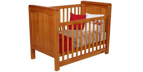 Cot For Baby
