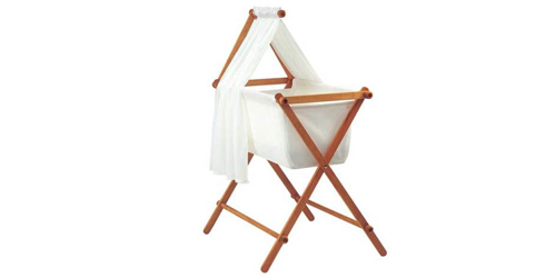 bliss baby bassinet