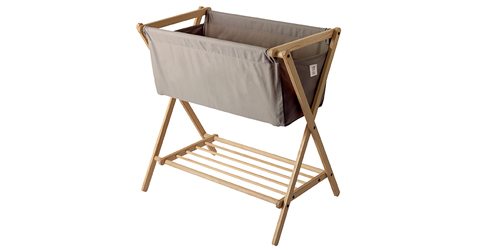 baby bliss bassinet