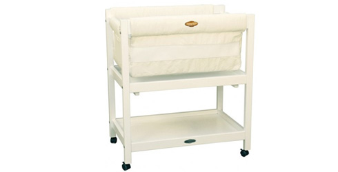 touchwood change table