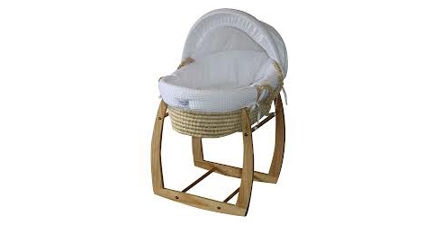 kidicomfort bassinet