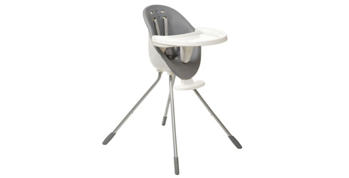 baby bjorn high chair nz