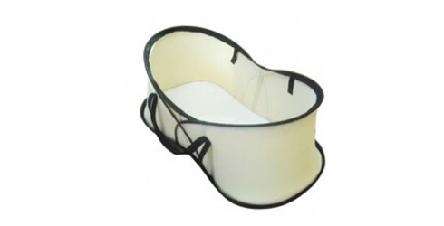 phil and teds portacot nz