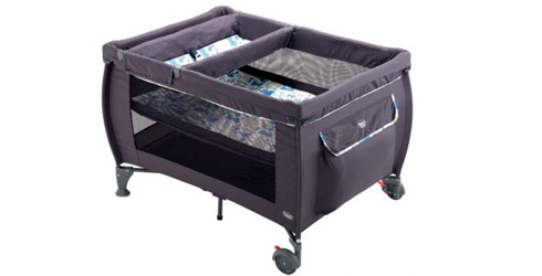 babyco portacot