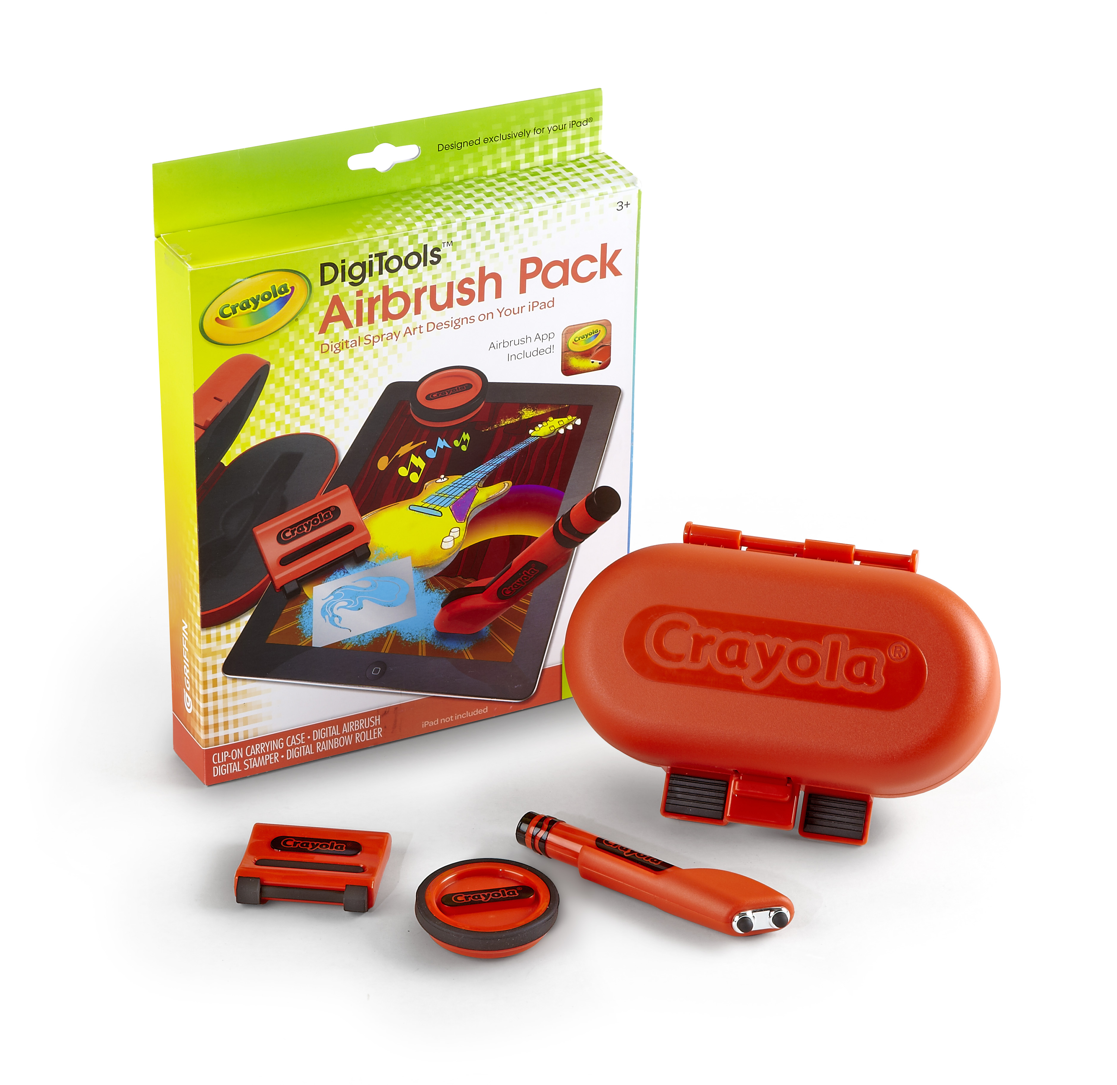 toys that connect to ipad