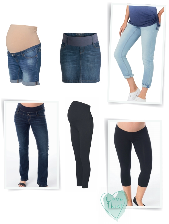 jeanswest maternity nz