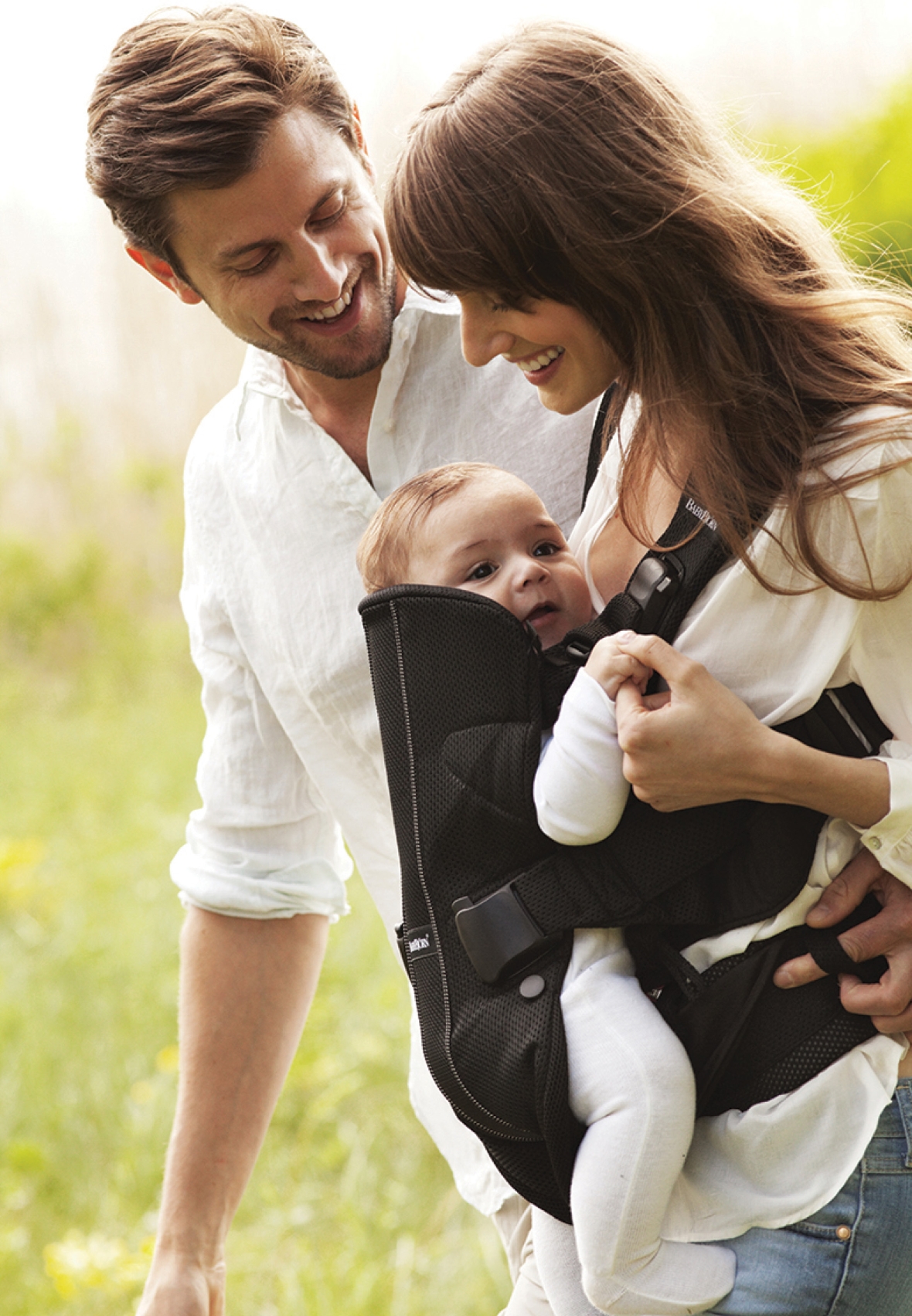 love lap baby carrier