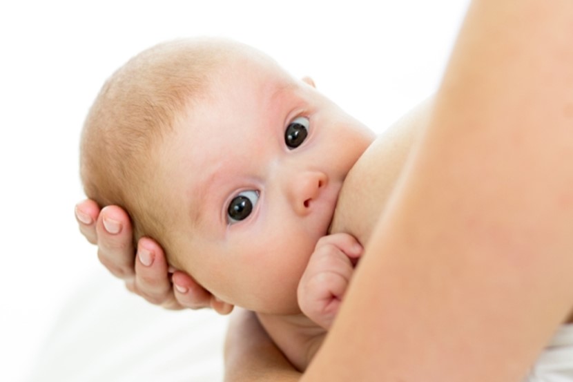 Breastfeeding tips from OHbaby! members