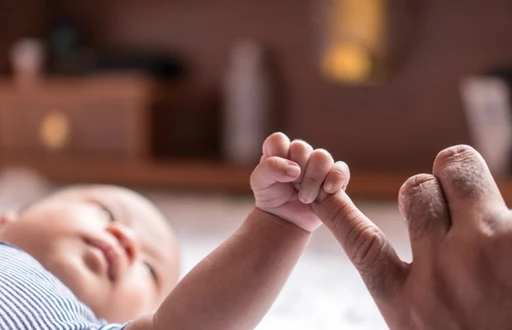Five tips to give your newborn the best start in life