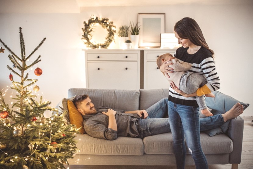 Last-minute tips for a calmer Christmas