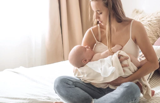 Lactation consultant offers advice for breastfeeding success