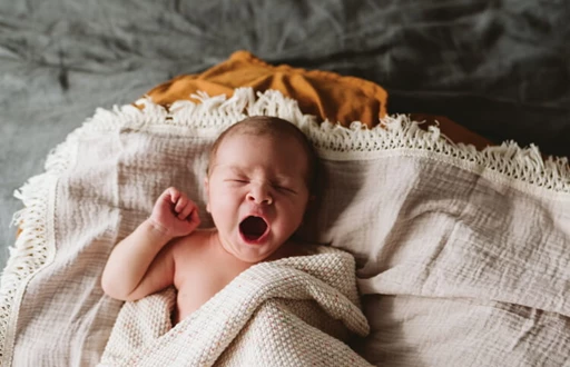 Guide to hiring the right photographer for newborn photos