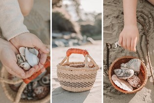 Mindful play for the seasons