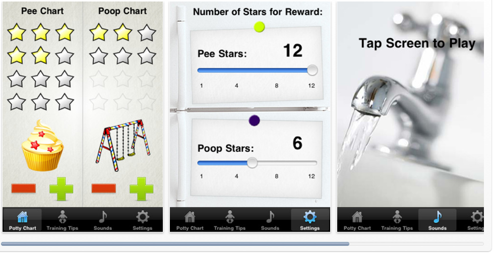 Star Chart Nz App