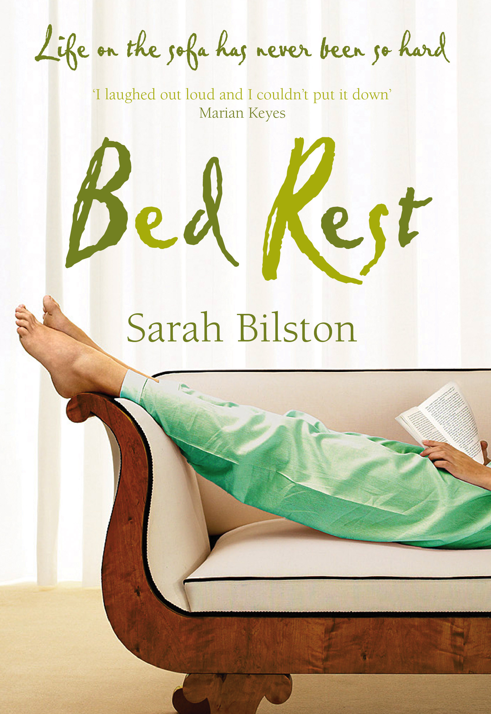 Bed Rest