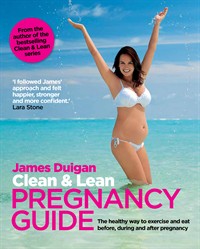 Clean & Lean Pregnancy HR