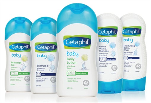 Cetaphil