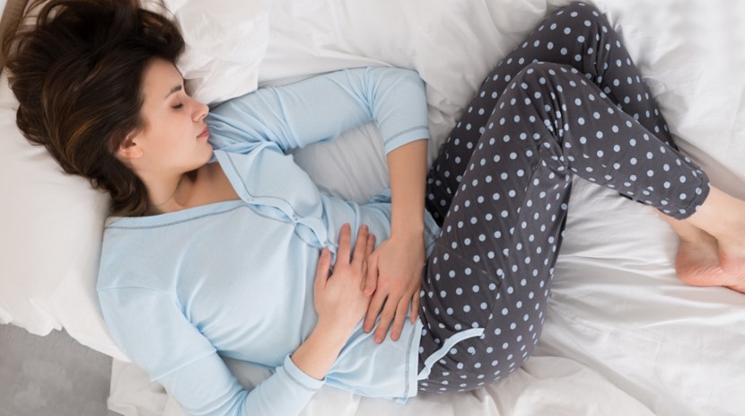 9 things to help ease your pregnancy symptoms