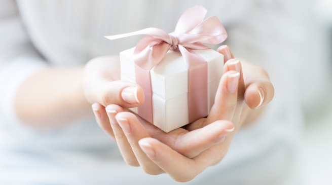 Will you be getting a Push Present?