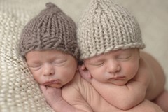 Twin Conception Causes & Hyperovulation