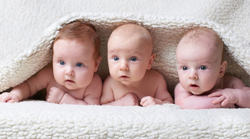 How popular will your baby's name be?
