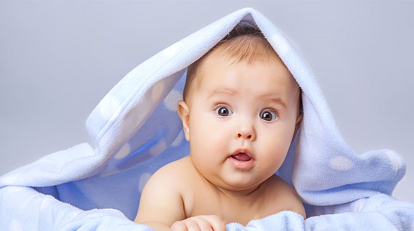 Quirkiest baby names of 2015