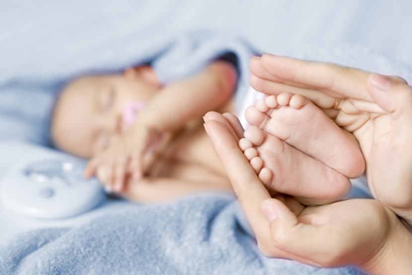 10 tips to help your newborn sleep better