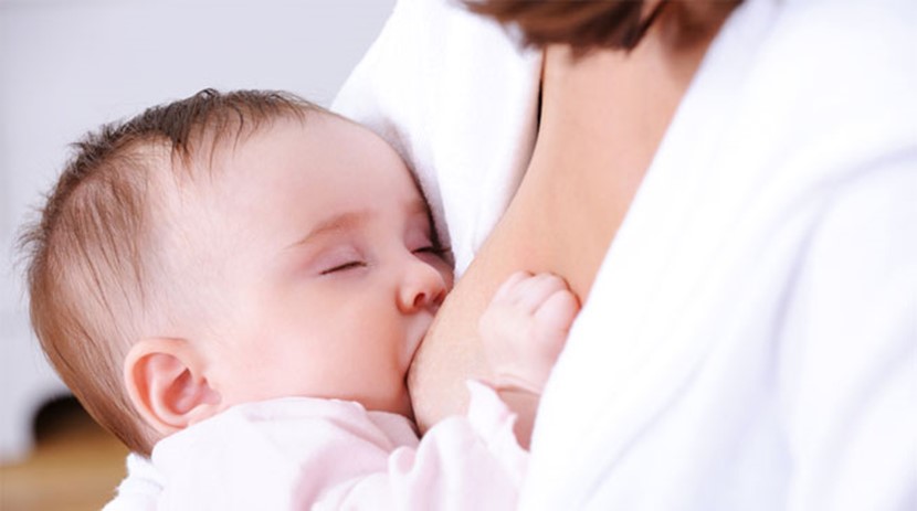 Breastfeeding history and myths