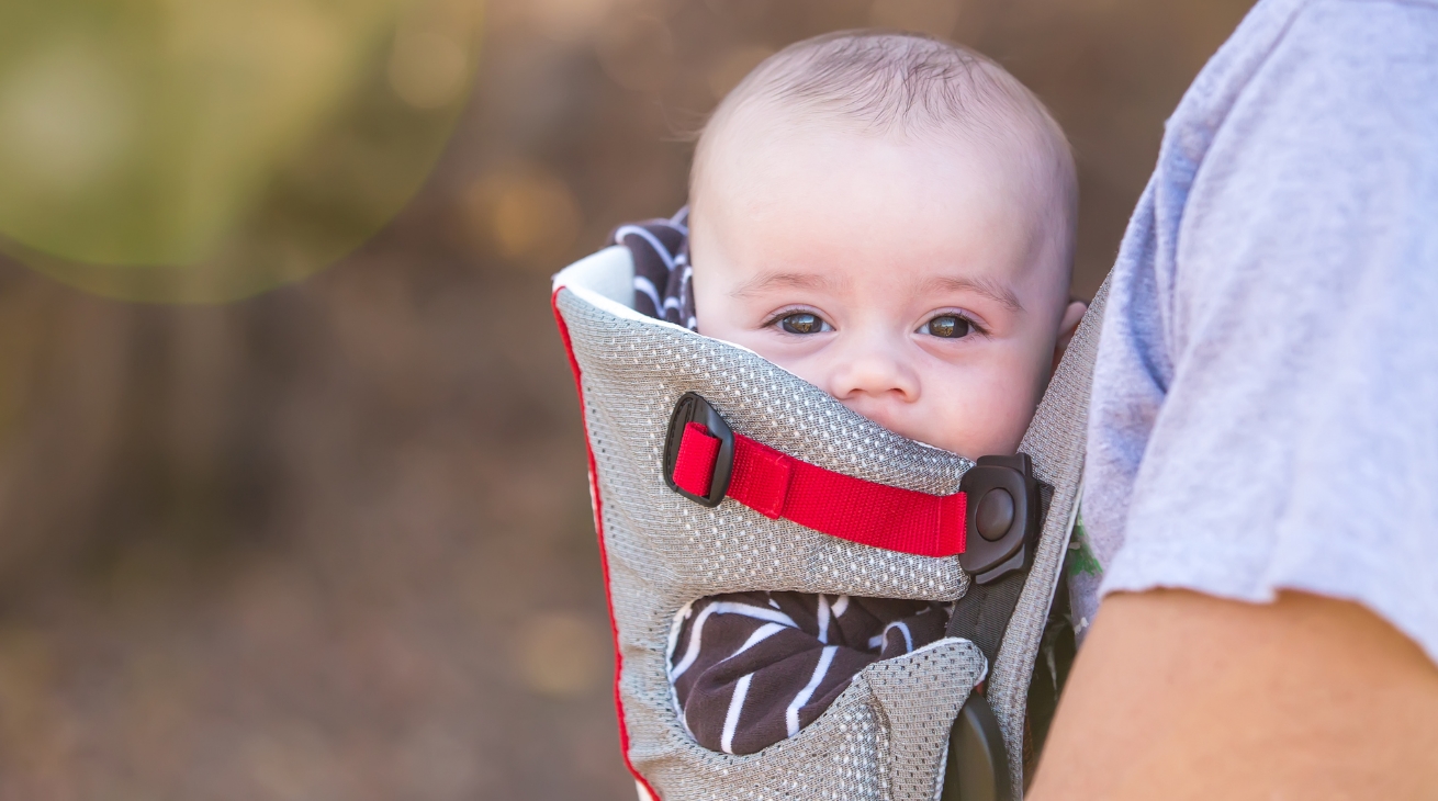 best baby carrier nz