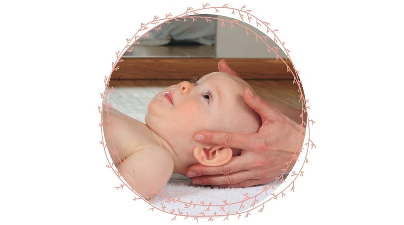 Osteopathy: hands-on help for your newborn