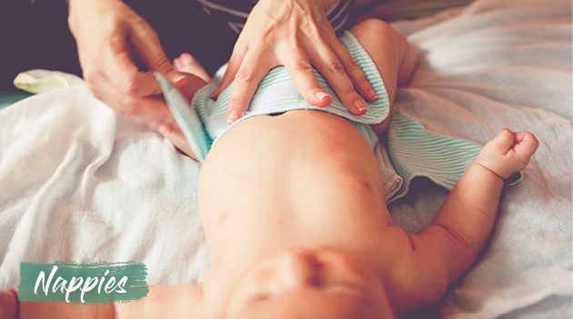 best newborn nappies nz