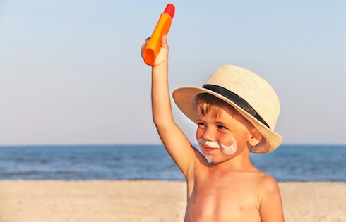 What's in our sunscreen and should we be worried?