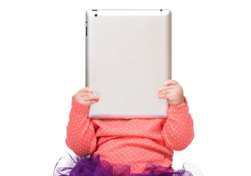 Screen time - How much is too much?