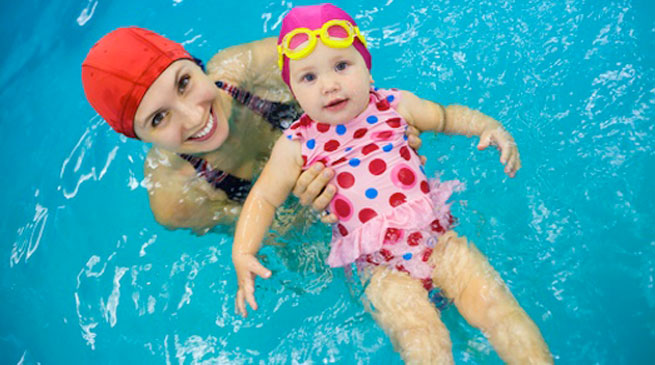 Water safety tips for families