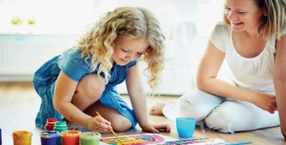 Choosing the right childcare