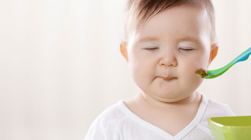 Is your child a fussy eater or a problem feeder?