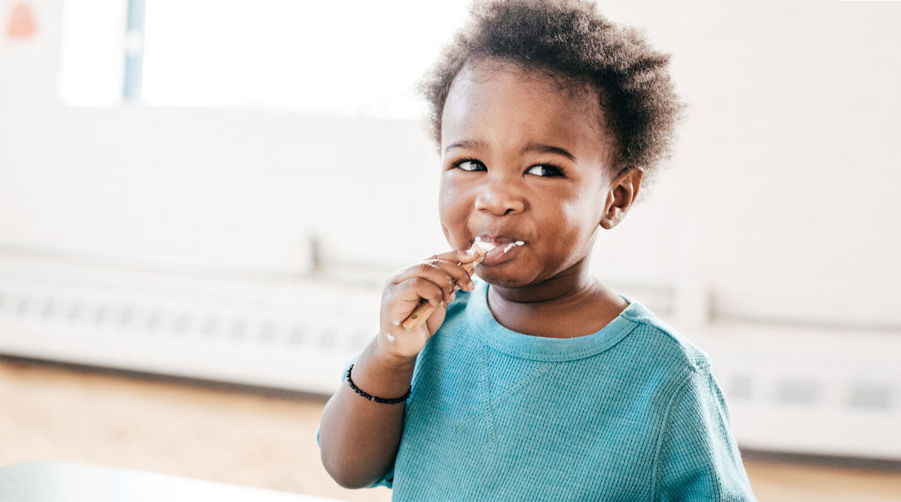 10 signs your child may need feeding therapy