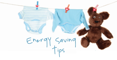 Family friendly energy-saving tips