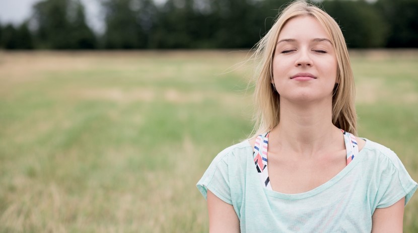 How to improve your life with better breathing