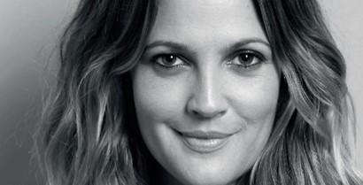 Drew Barrymore on parenting